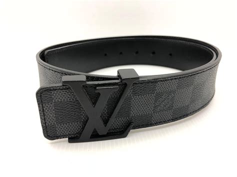 Louis Vuitton Belts for Men for sale 